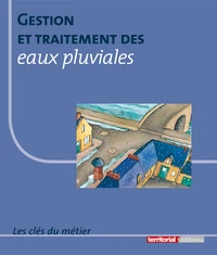 Gestion et traitement des eaux pluviales