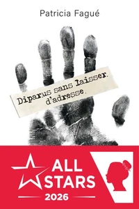 Disparus sans laisser d'adresse