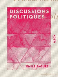 Discussions politiques