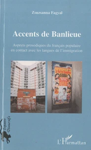 Accents de banlieue