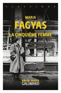 La Cinquième femme