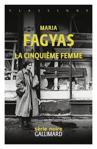 La Cinquième femme