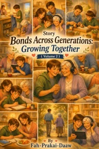 Bonds Across Generations:Growing Togerther