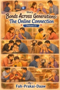 ิิBonds Across Generations:The Online Connectiion