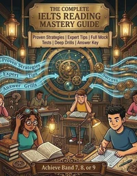 Master the IELTS Reading Test