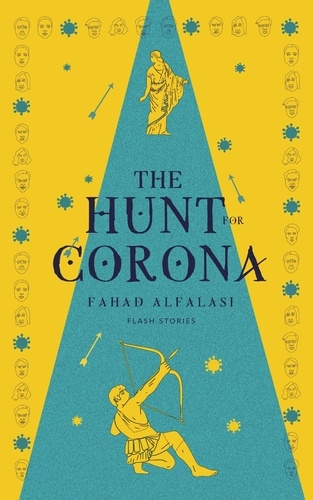  Fahad Alfalasi - The Hunt for Corona.
