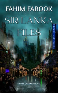 Sir Lanka Files