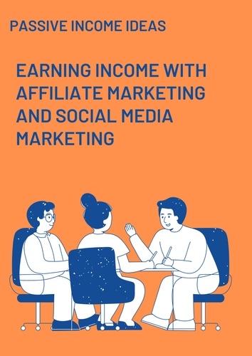  fahmiazln - Earning Income with Affiliate Marketing and Social Media Marketing.