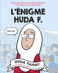 Huda F