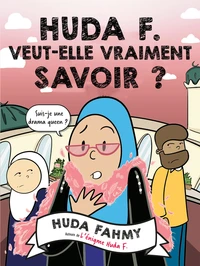 Huda F
