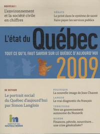 L'état du Québec