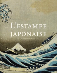 L'Estampe Japonaise