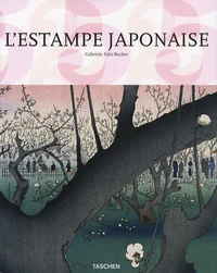 L'estampe japonaise