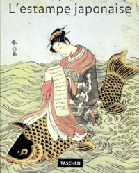 L'estampe japonaise