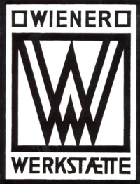 Wiener Werkstaette 1903-1932