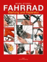 Fahrrad - Wartung und Reparatur.