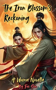 The Iron Blossom’s Reckoning