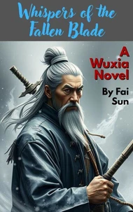 Whispers of the Fallen Blade