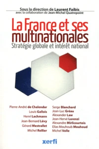 La France et ses multinationales