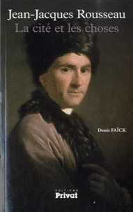 Jean-Jacques Rousseau