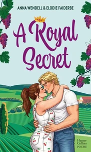 A royal secret