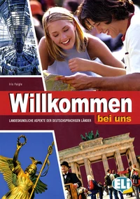 Willkommen bei uns
