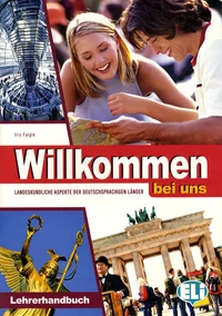 Willkommen bei uns