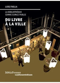 Du livre à la ville