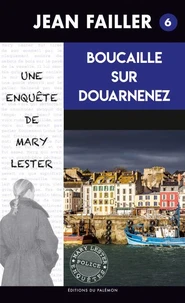 Boucaille sur Douarnenez