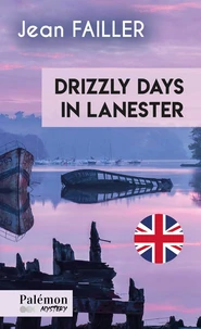 Drizzly days in Lanester