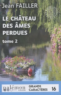 Le château des âmes perdues