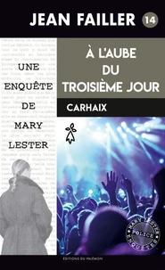 A l'aube du troisième jour