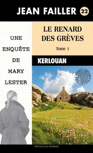 Le renard des grèves