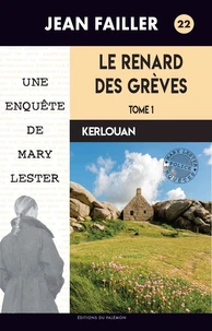 Le renard des grèves