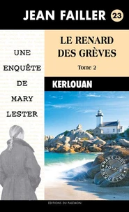 Le renard des grèves