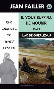 Il vous suffira de mourir