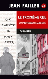 Le troisième oeil du professeur Margerie