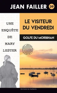 Le visiteur du vendredi