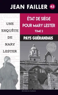 Etat de siège pour Mary Lester