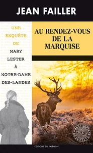 Au rendez-vous de la marquise