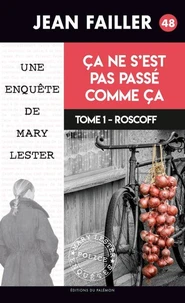 Ca ne s'est pas passé comme ça