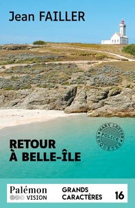 Retour à Belle-Ile