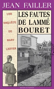 Les fautes de Lammé Bouret
