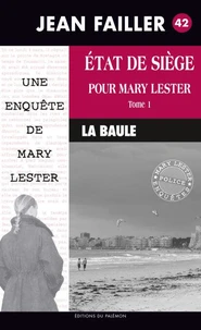 Etat de siège pour Mary Lester