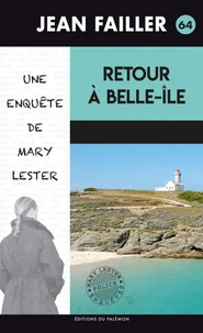 Retour à Belle-Ile
