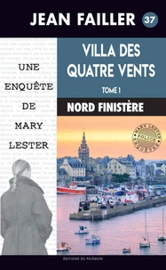 Villa des Quatre Vents