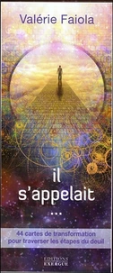 Il s'appelait...
