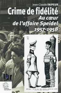 Crime de fidélité