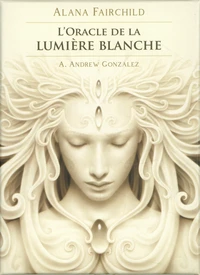 L'oracle de la lumière blanche