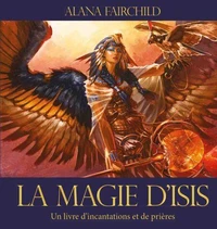 La magie d'Isis